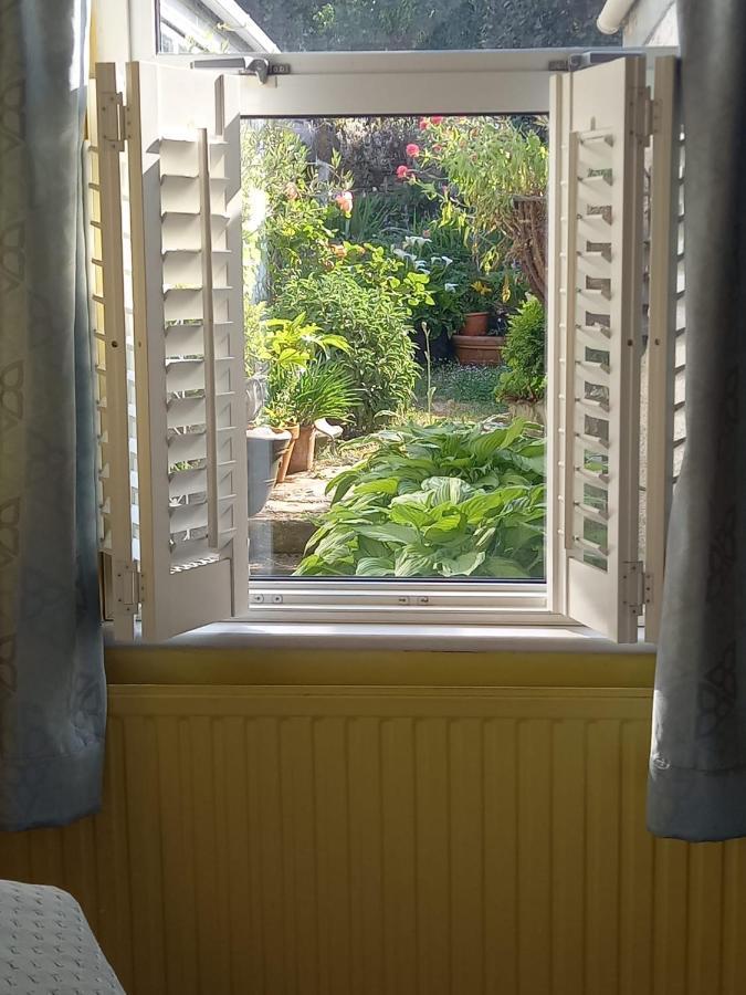 Bed and Breakfast Seaview House à Thurlestone Extérieur photo